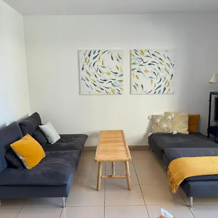 Somptueux T3 Vue Unique, Pisicne * Сет